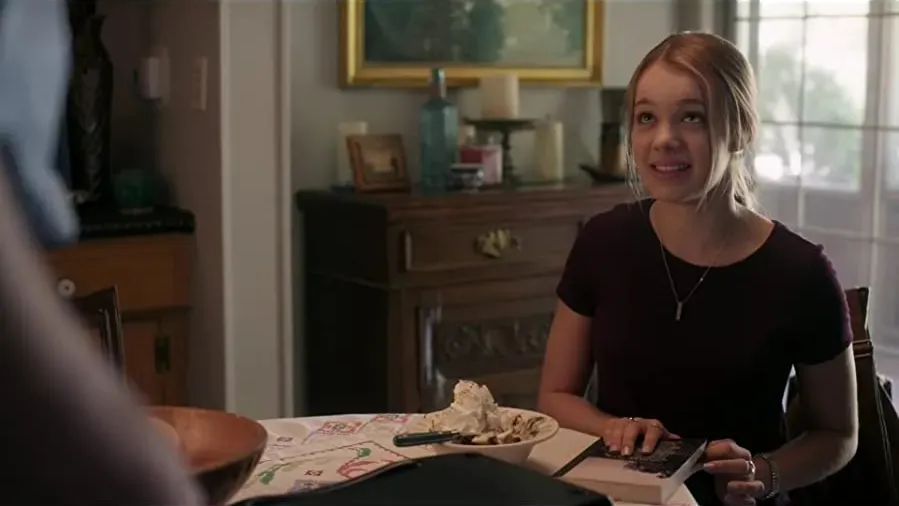 The Perfect Daughter online