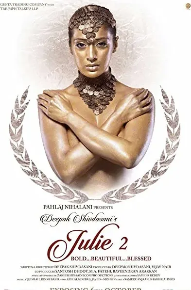Julie 2