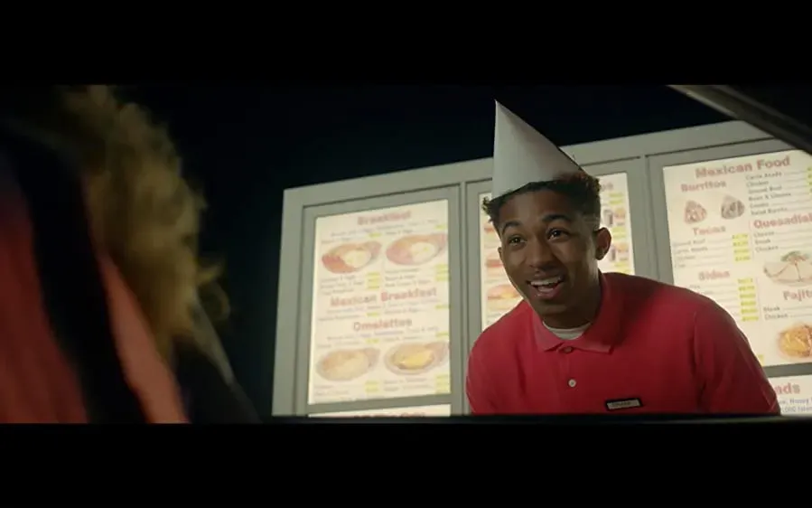 Wally Got Wasted online