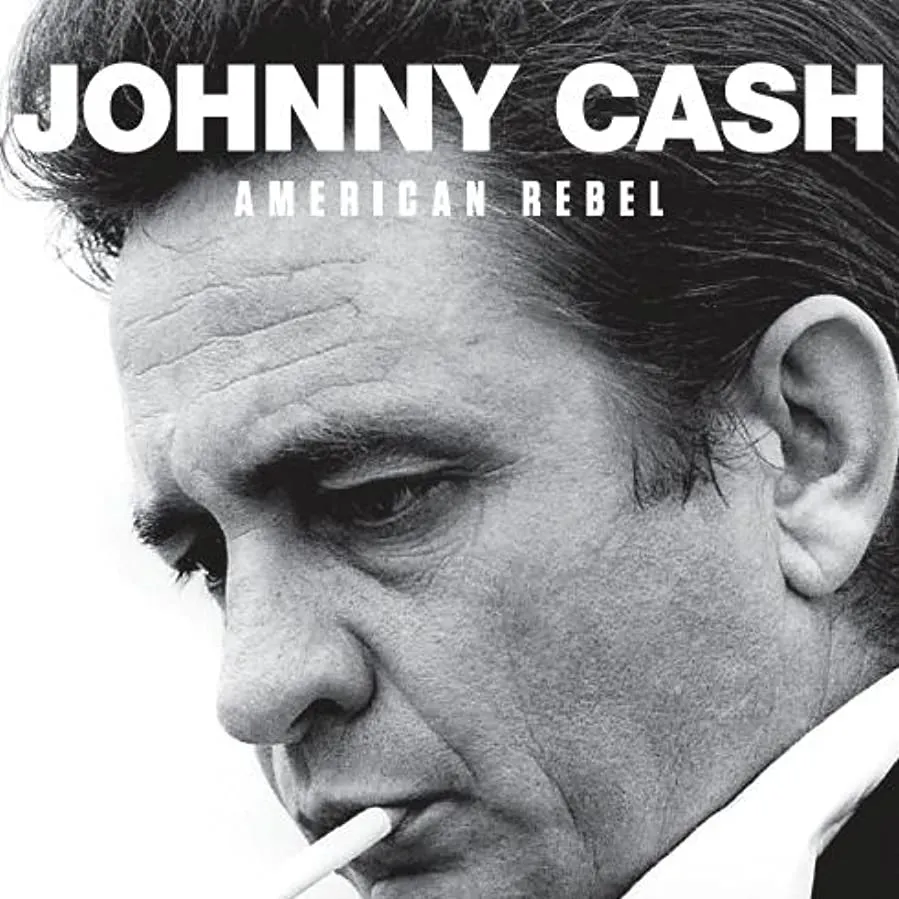 Johnny Cash: American Rebel online