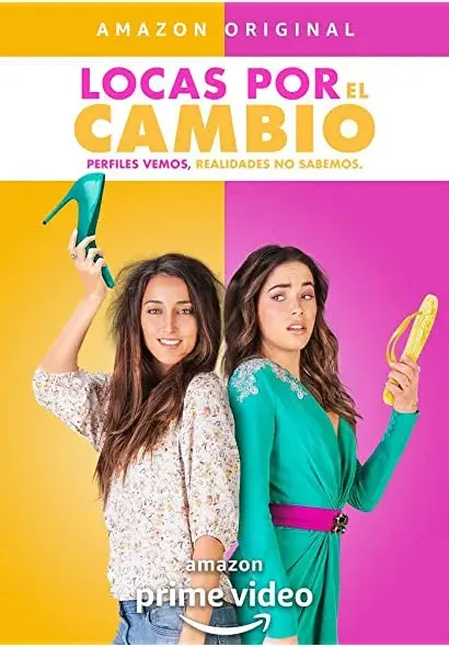 Locas por el Cambio