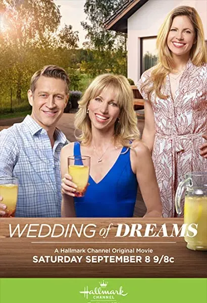 Wedding of Dreams