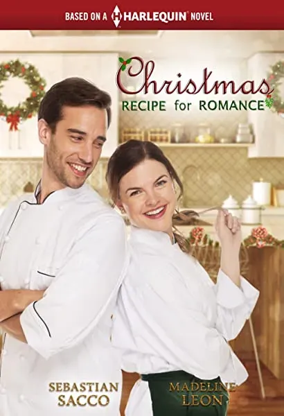 A Christmas Recipe for Romance