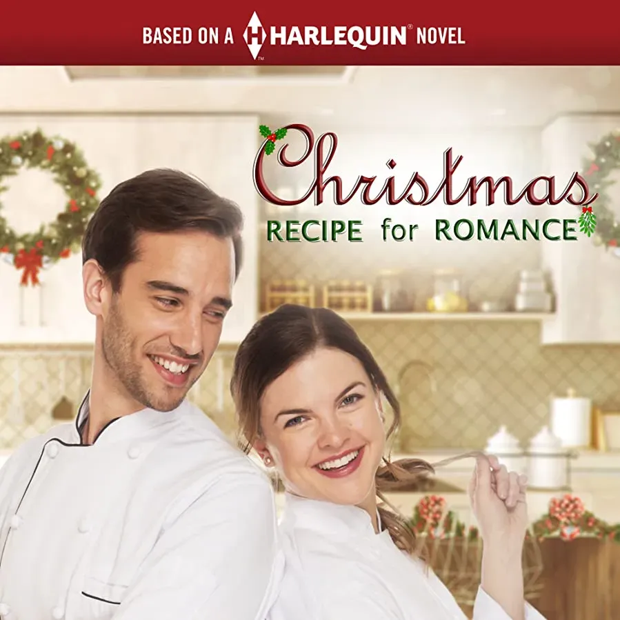 A Christmas Recipe for Romance online