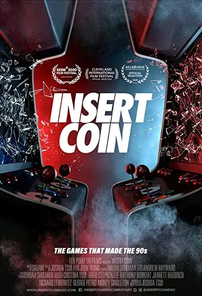 Insert Coin