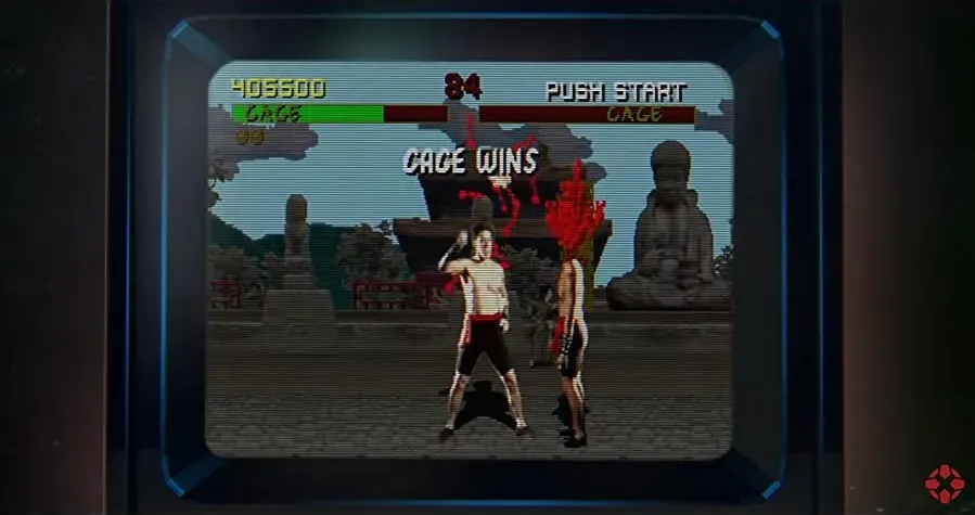 Insert Coin online