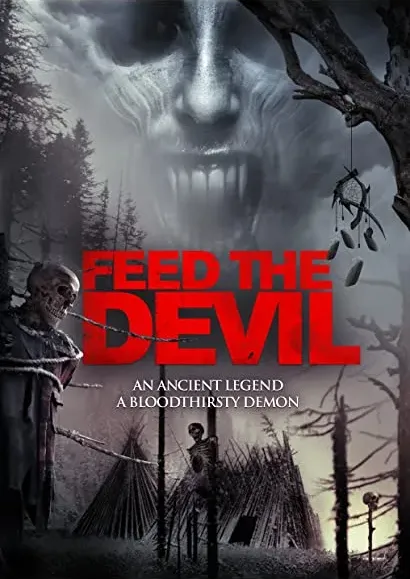 Feed the Devil