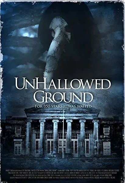 Unhallowed Ground