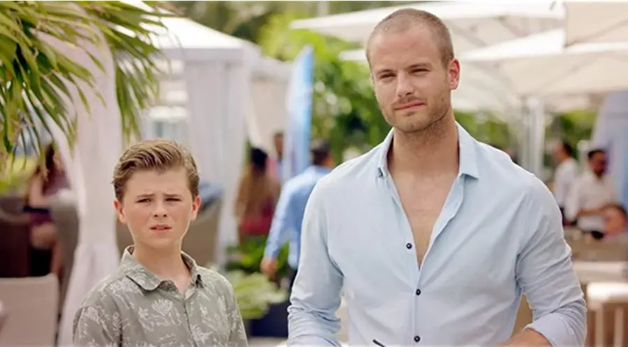 Onze Jongens in Miami online