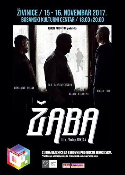 Zaba