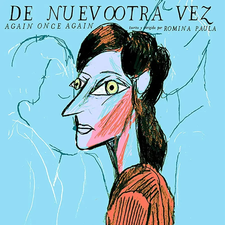 De nuevo otra vez online