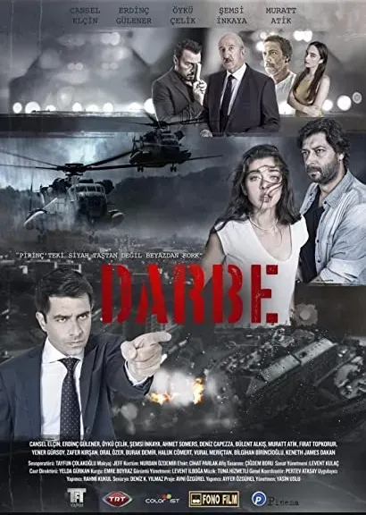 Darbe