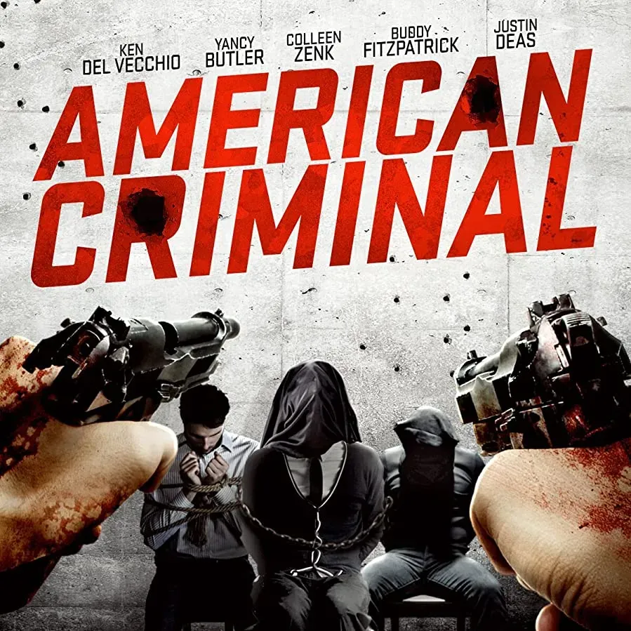 American Criminal online