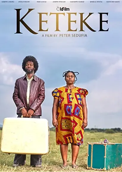 Keteke