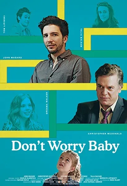 Don't Worry Baby