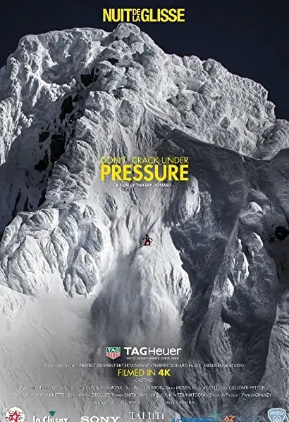 Don't Crack Under Pressure