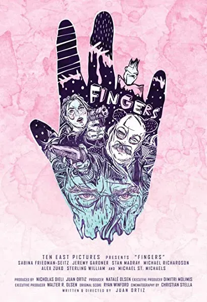 Fingers