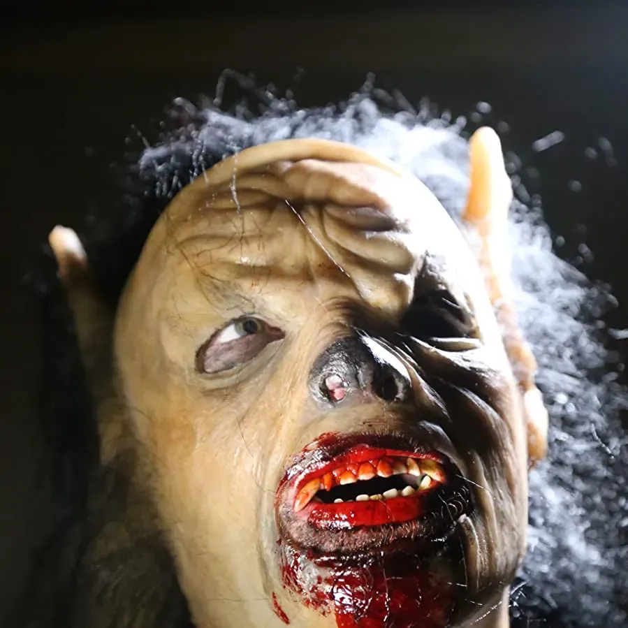 Scare Attraction online