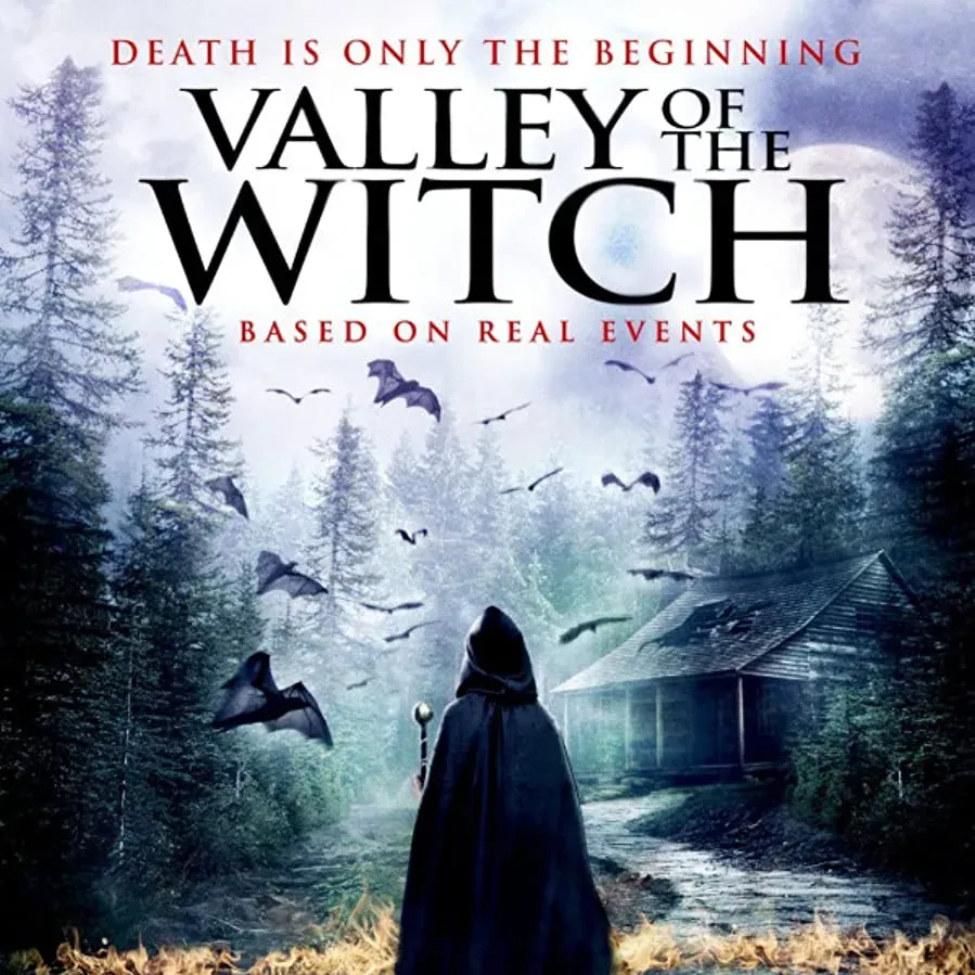 Valley of the Witch online
