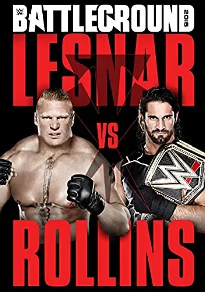 WWE Battleground