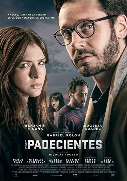 Los Padecientes