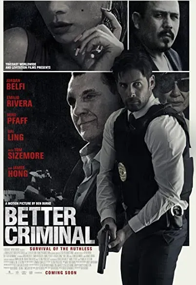 Better Criminal