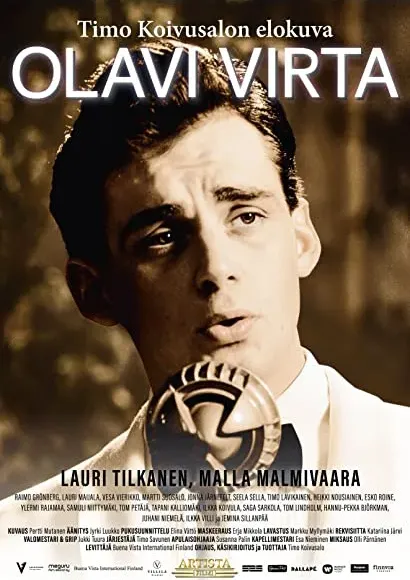 Olavi Virta
