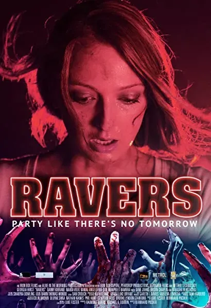 Ravers