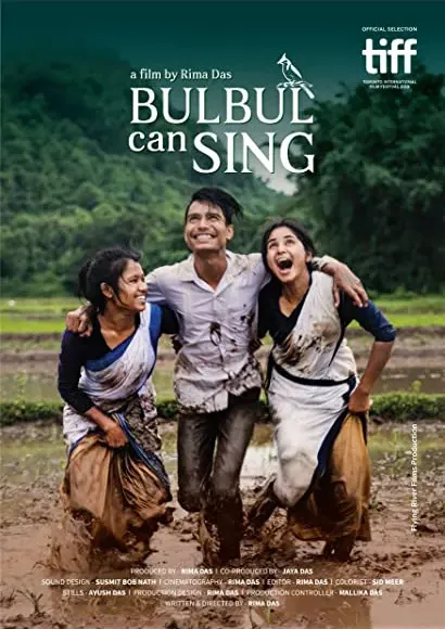 Zaśpiewaj to, Bulbul
