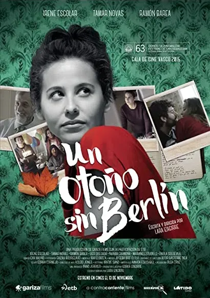 Jesień bez Berlina