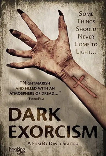 Dark Exorcism