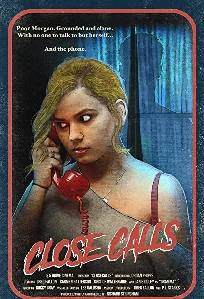 Gorący telefon