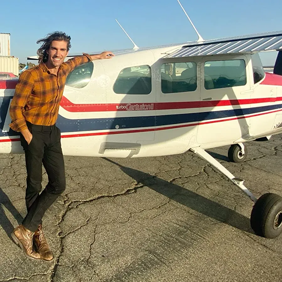 Deadly Mile High Club online