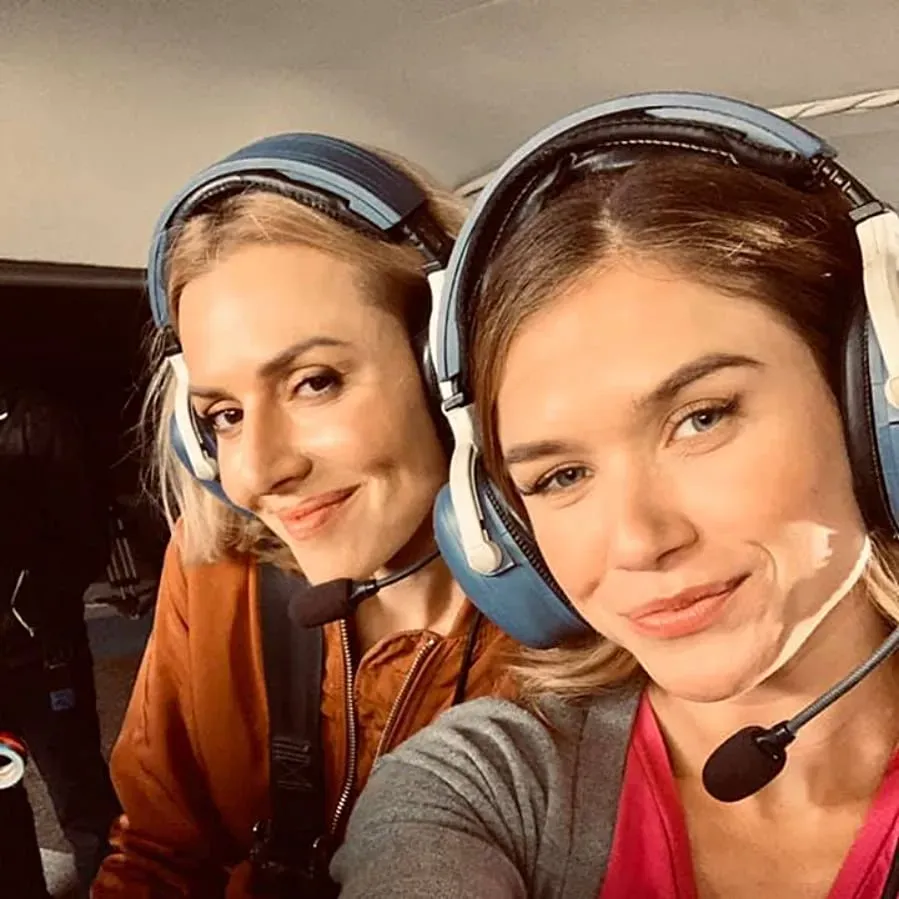 Deadly Mile High Club online