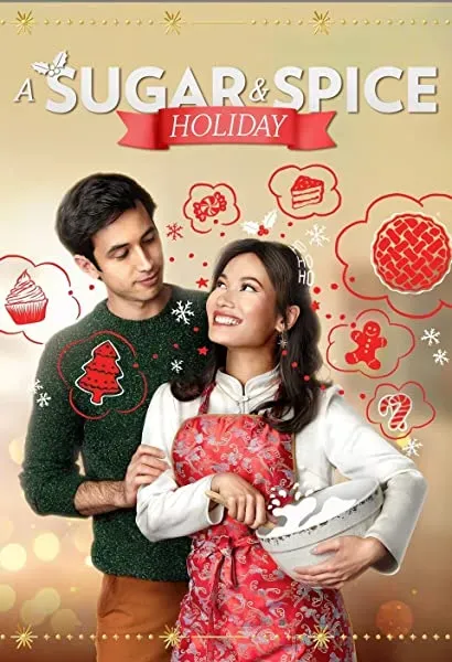 A Sugar & Spice Holiday