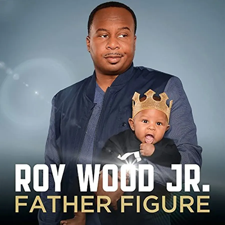 Roy Wood Jr.: Father Figure online