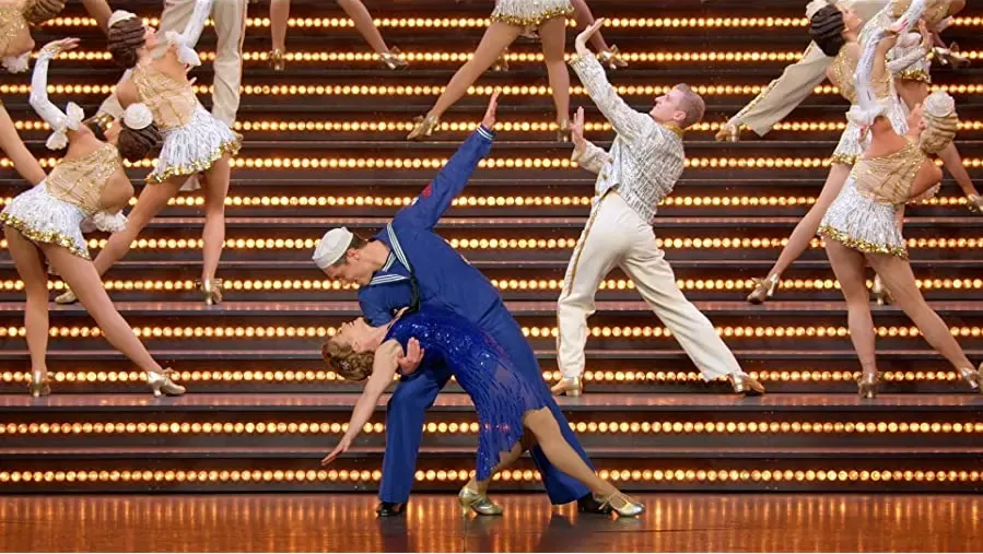 42nd Street: The Musical online