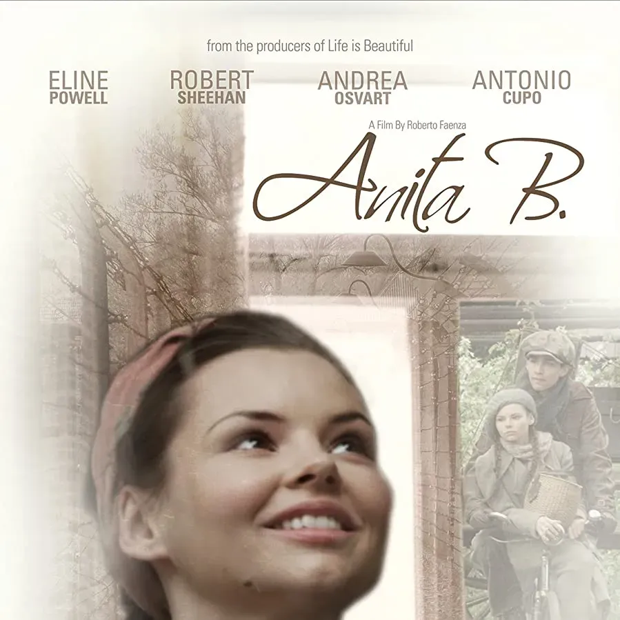 Anita B. online