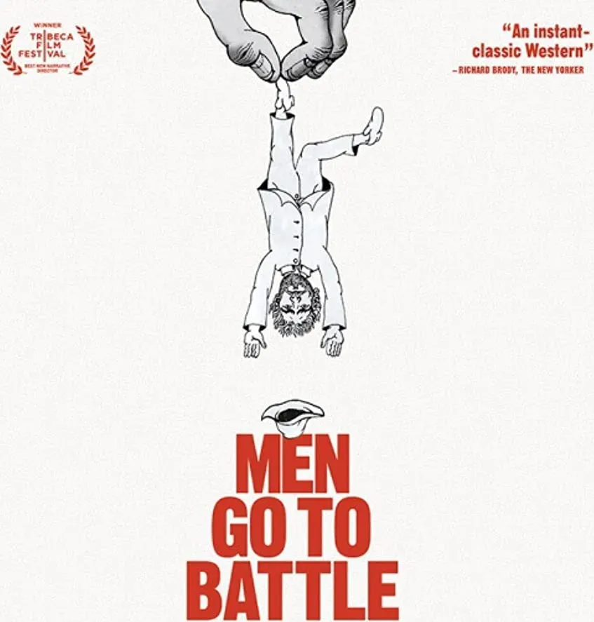 Men Go to Battle online