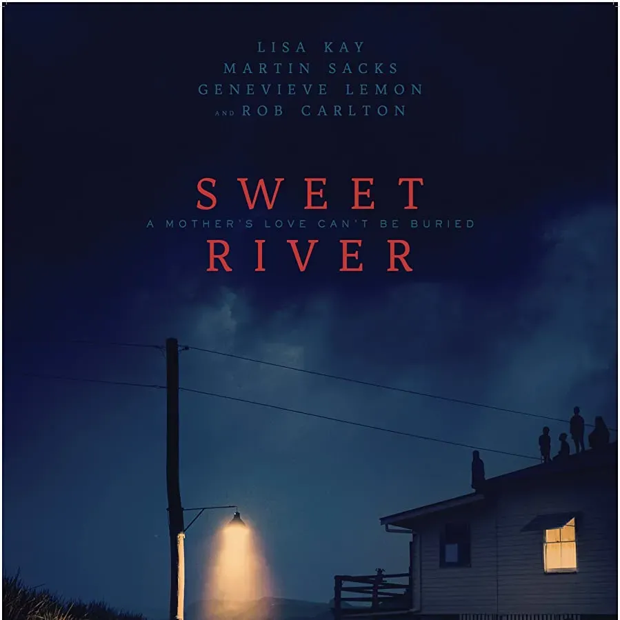 Sweet River online