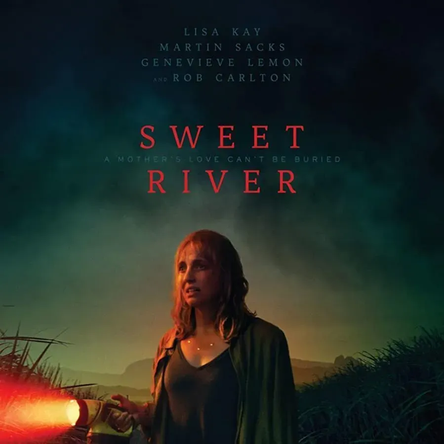 Sweet River online