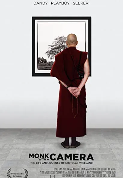 Monk with a Camera
