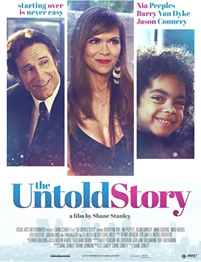 The Untold Story