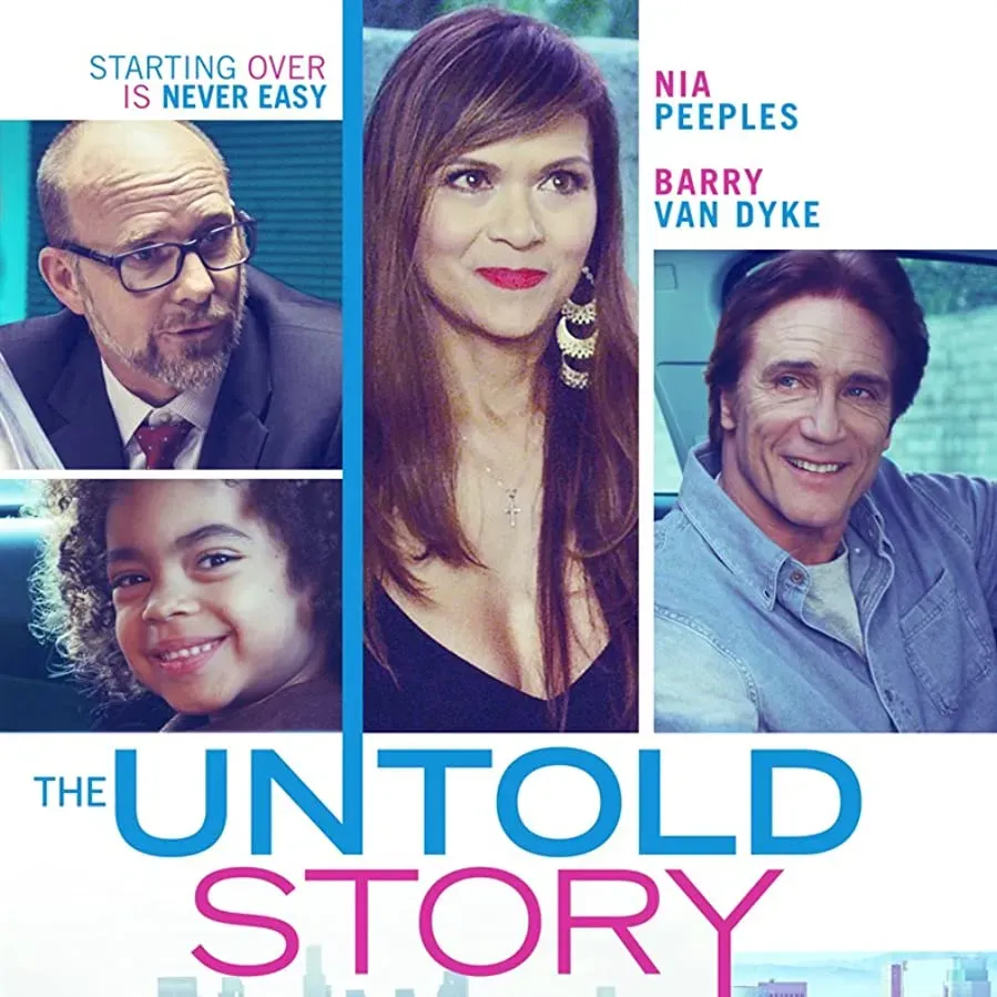 The Untold Story online