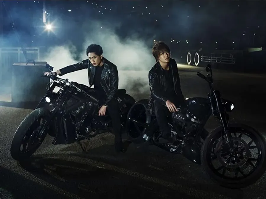 High & Low: The Movie 2 - End of Sky online