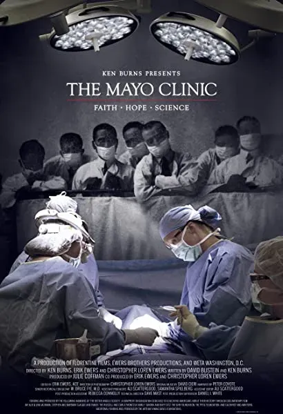 The Mayo Clinic: Faith - Hope - Science