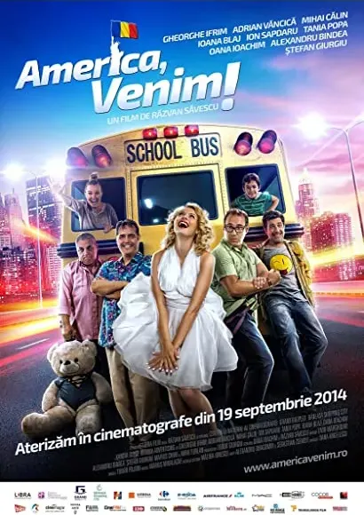 America, venim