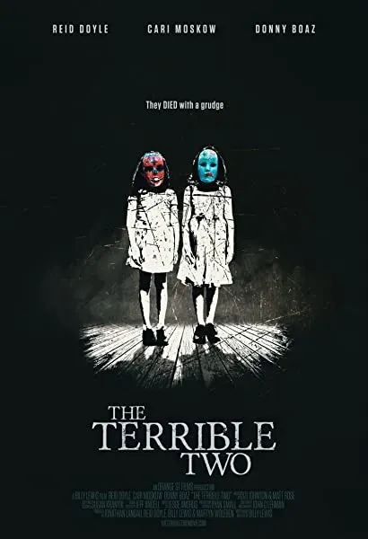 The Terrible Two