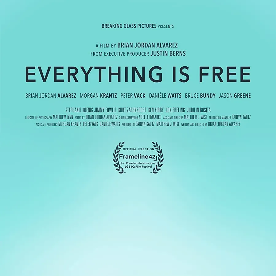 Everything Is Free online