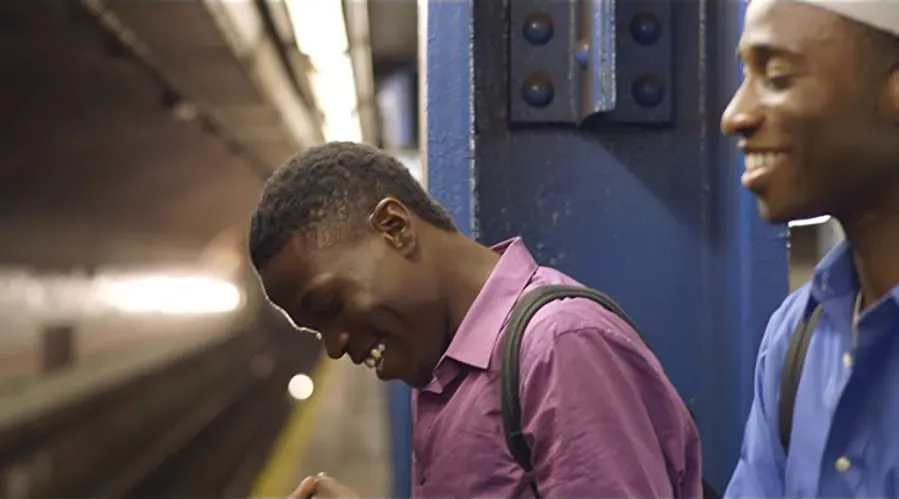 Naz & Maalik online